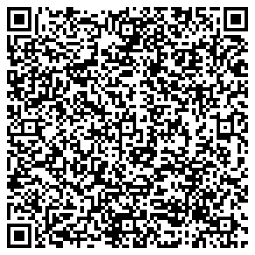 QR-код с контактной информацией организации ЗАО Метсо Автоматизация