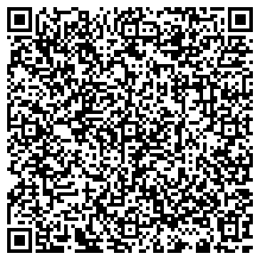 QR-код с контактной информацией организации Берендей