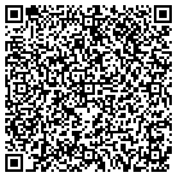 QR-код с контактной информацией организации ООО Киповец