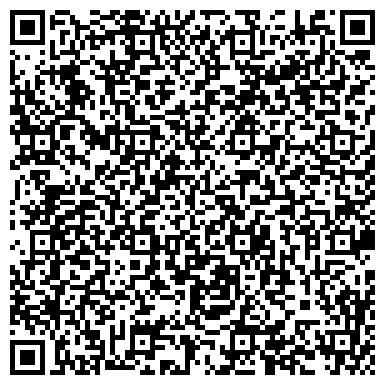 QR-код с контактной информацией организации Центр социальных выплат г. Белгорода