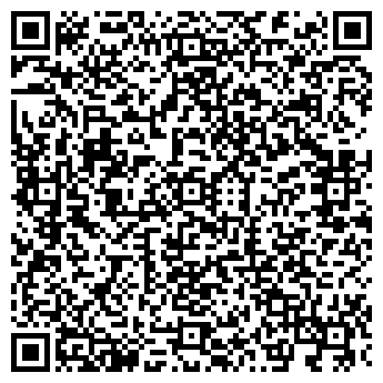 QR-код с контактной информацией организации Валерия комфорт