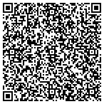 QR-код с контактной информацией организации Городская клиническая больница №4