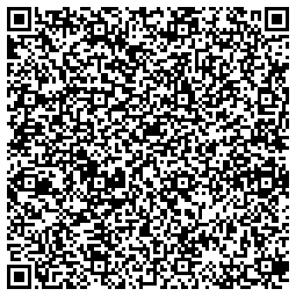 QR-код с контактной информацией организации Управление социальной защиты населения администрации Яковлевского района