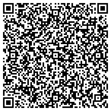 QR-код с контактной информацией организации Абордаж-Авто