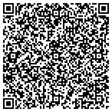QR-код с контактной информацией организации ООО Алкогаз