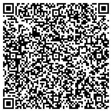 QR-код с контактной информацией организации ООО «Кислород Сервис Фарм»