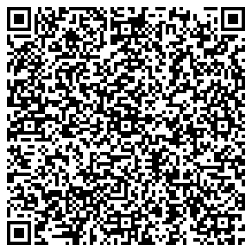 QR-код с контактной информацией организации Приморская краевая клиническая больница №1