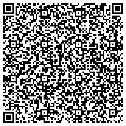 QR-код с контактной информацией организации Хорошево