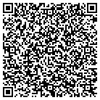 QR-код с контактной информацией организации Киоск по продаже хлебобулочных изделий