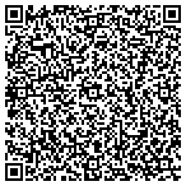 QR-код с контактной информацией организации Д