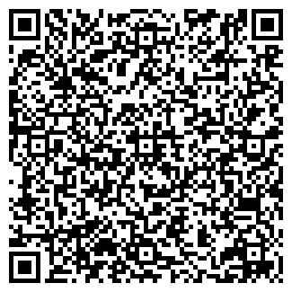 QR-код с контактной информацией организации Анютин сад