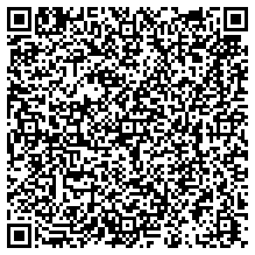 QR-код с контактной информацией организации Байкал Финанс