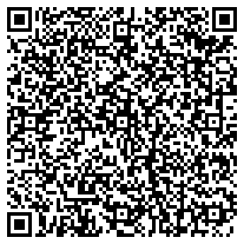 QR-код с контактной информацией организации Шеврон