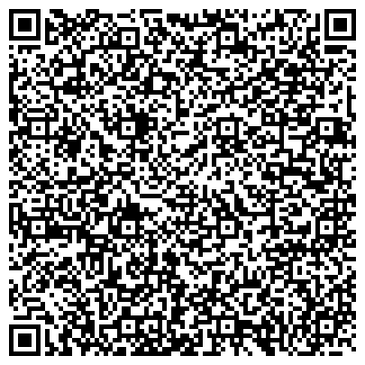 QR-код с контактной информацией организации Касса взаимопомощи, КПК