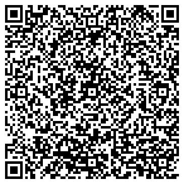 QR-код с контактной информацией организации Japan Foundation