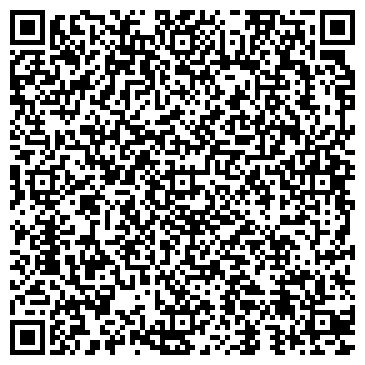 QR-код с контактной информацией организации ЭлектроСвет
