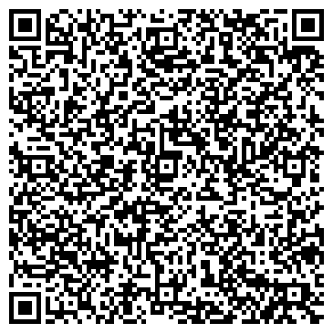 QR-код с контактной информацией организации Диванши