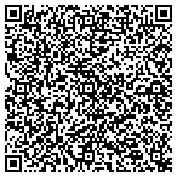 QR-код с контактной информацией организации "ТПГ "Гепард"