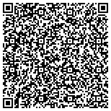 QR-код с контактной информацией организации Фонд Содействия Истории Морской славы земли Иркутской