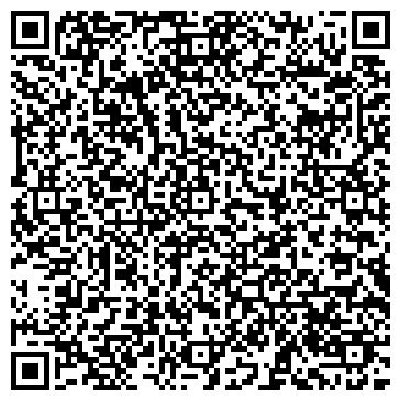 QR-код с контактной информацией организации ООО Омега-Авто