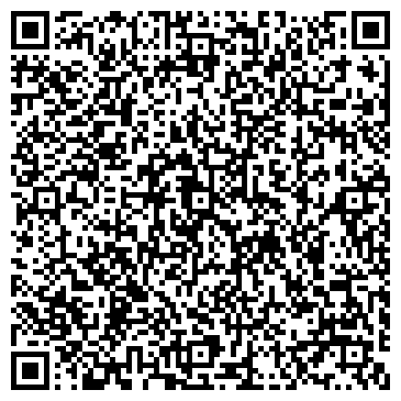 QR-код с контактной информацией организации Городская больница №1, г. Артем