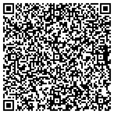 QR-код с контактной информацией организации ООО «РЕЗИНОТЕХНИКА»