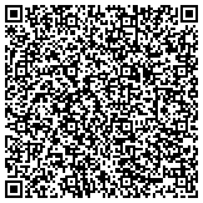 QR-код с контактной информацией организации Марубени Авто и Строительная Техника, ООО, торговая компания, официальный дистрибьютор