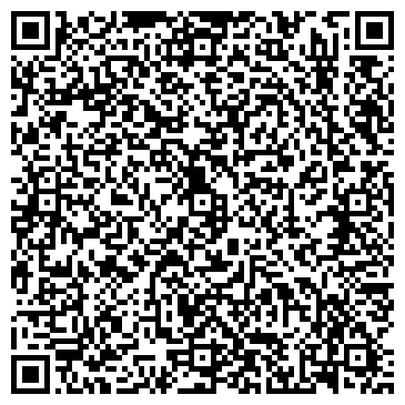 QR-код с контактной информацией организации ООО Элфи-Транс