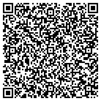 QR-код с контактной информацией организации Участковый пункт полиции №14