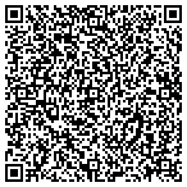 QR-код с контактной информацией организации ООО Вятка Кран