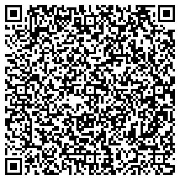 QR-код с контактной информацией организации Немецкий хлеб Nikes