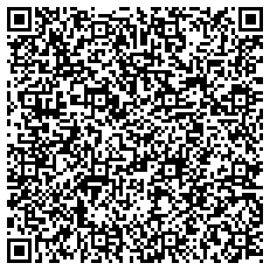 QR-код с контактной информацией организации Конгресс-центр РЭУ им. Г.В. Плеханова