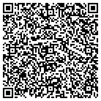 QR-код с контактной информацией организации Цветковъ