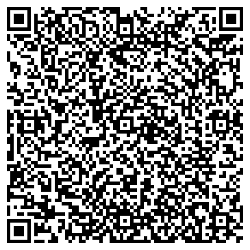 QR-код с контактной информацией организации ОМНИ, круизная компания, ООО Импульс