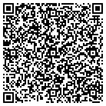 QR-код с контактной информацией организации ООО Динтел