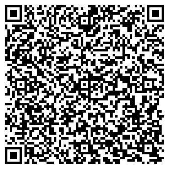 QR-код с контактной информацией организации ПЛАНЕТА УПАКОВКИ, ООО