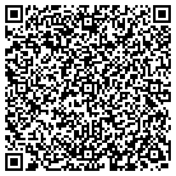 QR-код с контактной информацией организации Balzam-маркет