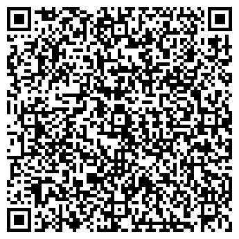 QR-код с контактной информацией организации ООО СДМ-Запчасть-Авто