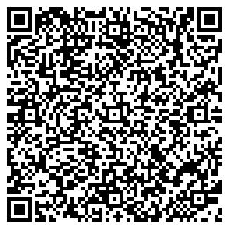 QR-код с контактной информацией организации ВОСТОКПЛАСТ