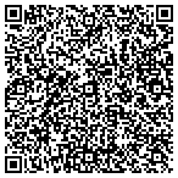 QR-код с контактной информацией организации Унция, магазин чая и кофе, ООО Чайная гильдия