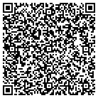 QR-код с контактной информацией организации Арт Класси