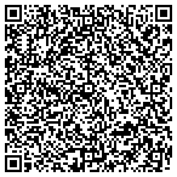 QR-код с контактной информацией организации Ветеран, супермаркет, ООО Бальзам-1