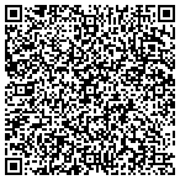 QR-код с контактной информацией организации Чай и кофе. Избранное