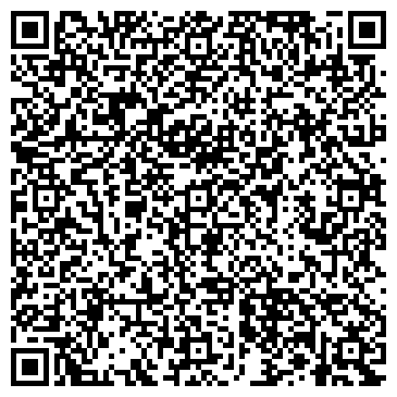 QR-код с контактной информацией организации Секреты Миссис Хадсон