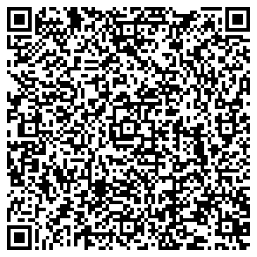 QR-код с контактной информацией организации Краевая детская психиатрическая больница