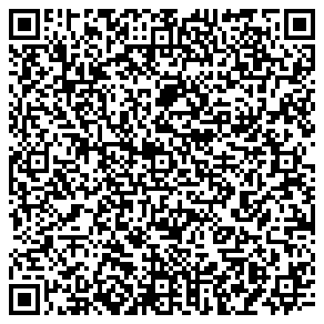 QR-код с контактной информацией организации Чайная обитель