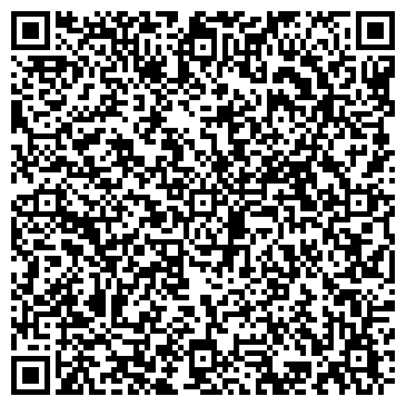 QR-код с контактной информацией организации Юность, дом культуры, г. Москва