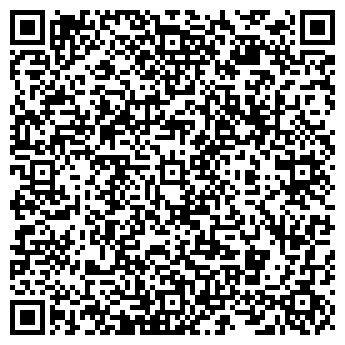 QR-код с контактной информацией организации Ля Флёр