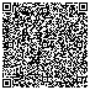 QR-код с контактной информацией организации АВС-Электро