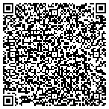 QR-код с контактной информацией организации Пати-Бум